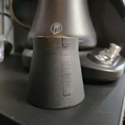 Thùng thay thế nam châm cho máy xay cà phê Kinu M47 Phoenix