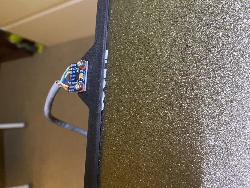 Giá đỡ ADXL345 cho máy in Elegoo Neptune 3 Max - Image 1