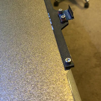 Giá đỡ ADXL345 cho máy in Elegoo Neptune 3 Max