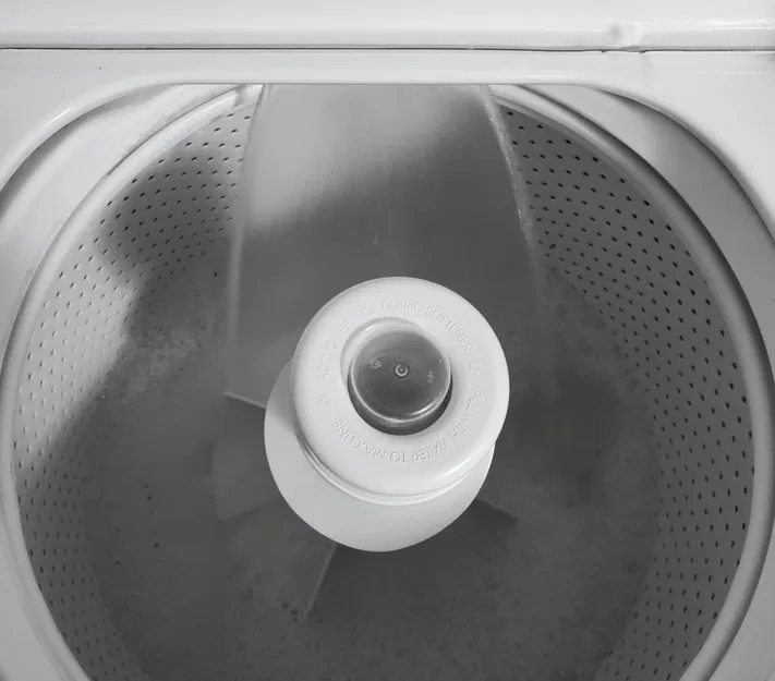 Thay thế vòi nước cho máy giặt Maytag Performa (WP22001304) - Image 4