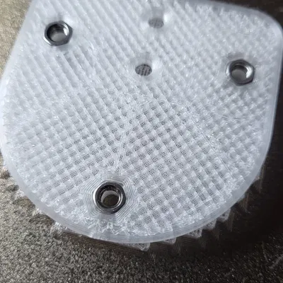 Mô-đun nâng cao chiều cao cho máy in Tronxy X5S Series