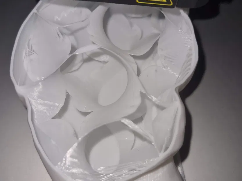 Bánh sừng bò với đáy cắt cho in FDM - Image 3