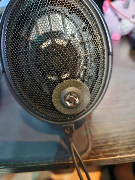 Giá đỡ mic không dây Antlion Audio ModMic cho tai nghe - Image 1