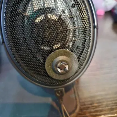 Giá đỡ mic không dây Antlion Audio ModMic cho tai nghe