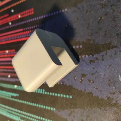 Giá đỡ cuộn filament Ender 3 cho kệ Ivar