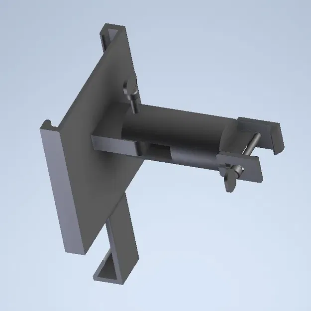 Giá đỡ điện thoại cho ô tô - Image 2