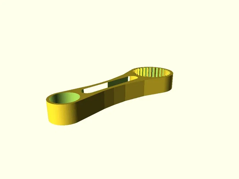 Mở nắp chai sơn tùy chỉnh cho Tamiya - Image 2