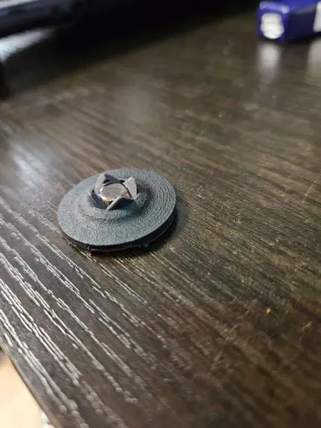 Giá đỡ không dây ModMic cho tai nghe Beyerdynamics DT880 - Image 1