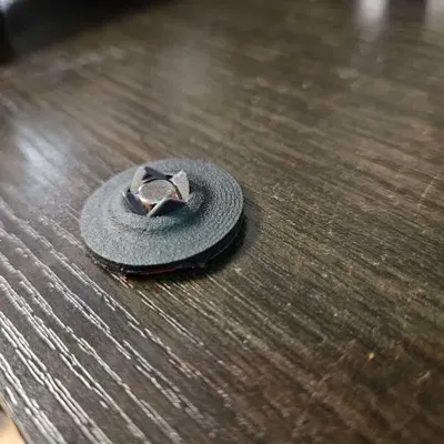 Giá đỡ không dây ModMic cho tai nghe Beyerdynamics DT880