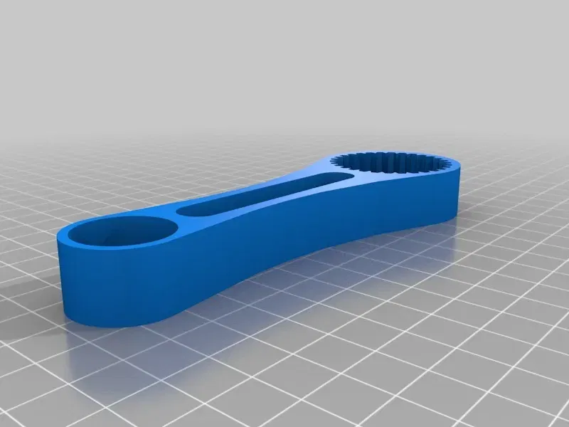 Mở nắp chai sơn tùy chỉnh cho Tamiya - Image 3