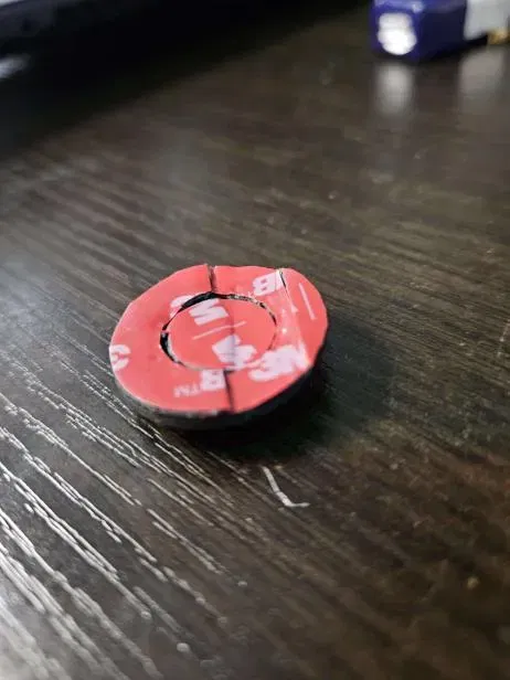 Giá đỡ không dây ModMic cho tai nghe Beyerdynamics DT880 - Image 2