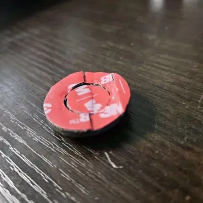 Giá đỡ không dây ModMic cho tai nghe Beyerdynamics DT880