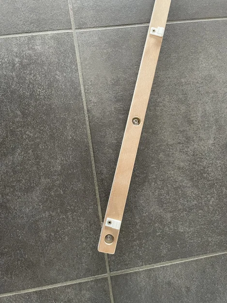 Giá đỡ camera SCD923 cho cũi du lịch BabyBjörn - Image 3