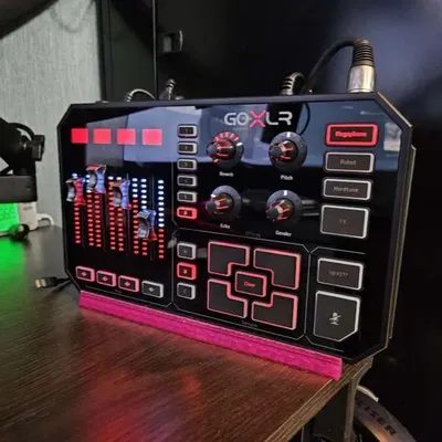 Giá đỡ đứng cho GoXLR