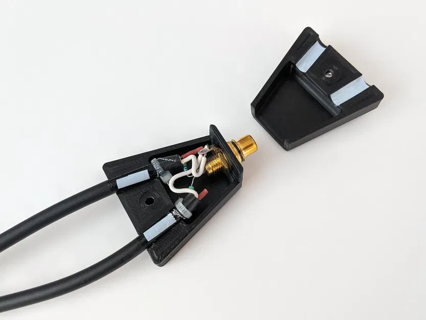 Bộ chuyển đổi RCA Y cho subwoofer từ stereo sang mono - Image 2