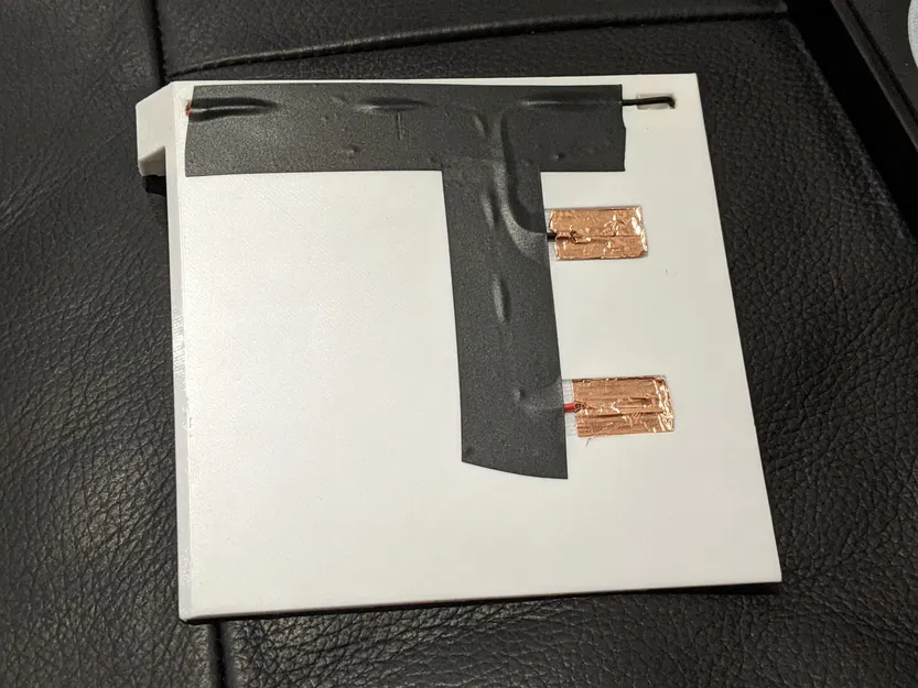 Bộ chuyển đổi phim Polaroid Spectra sang 600 film - Image 5