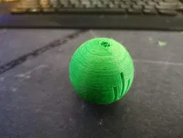 Còi tử thần Aztec độc đáo - Image 1