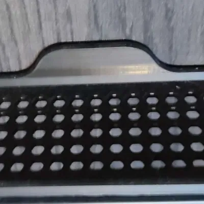 Giá đỡ kính mắt treo tường đơn giản