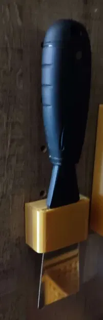 Giá đỡ tường cho máy cạo Creality - Image 1