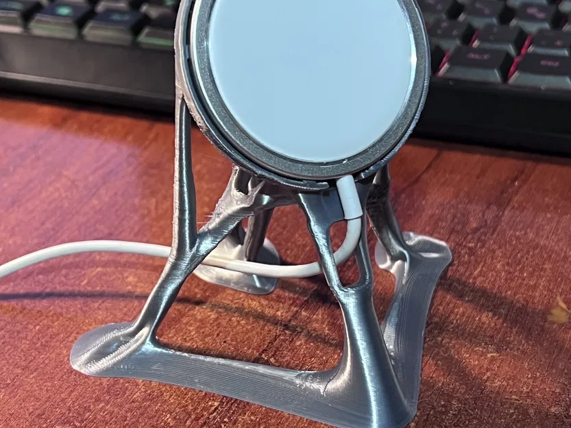 Giá đỡ Magsafe tối ưu hóa hình học REMIX - Image 2