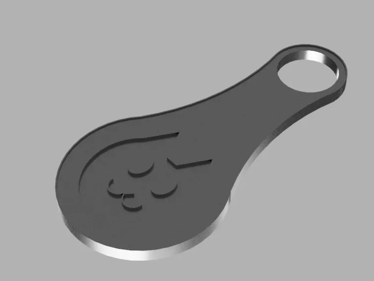 Xuất khẩu tiền xu giỏ hàng với đầu mèo - Image 2