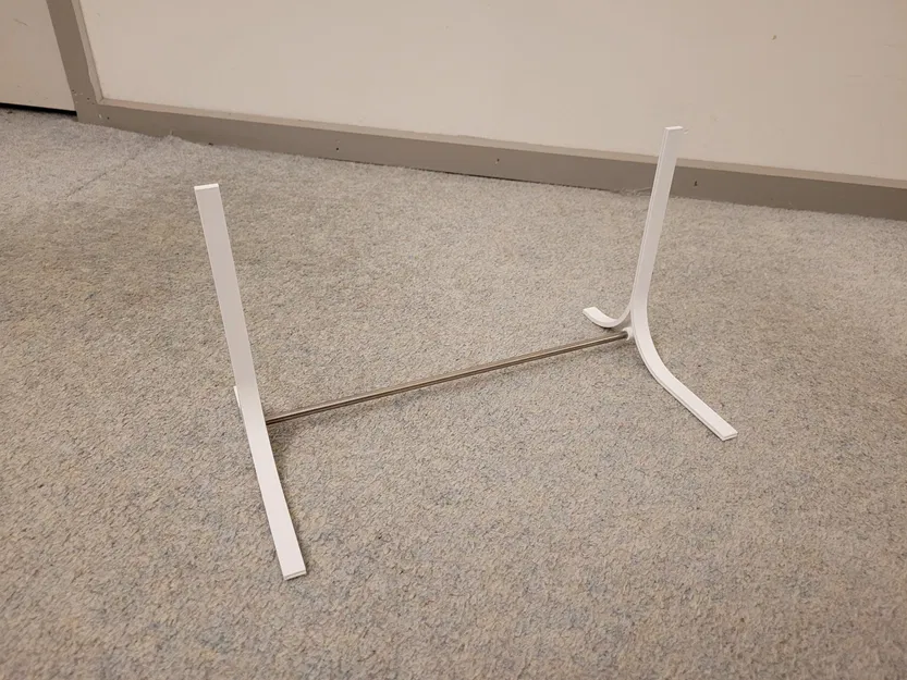 Góc chụp ảnh mini với nền A3 cho các vật nhỏ - Image 2