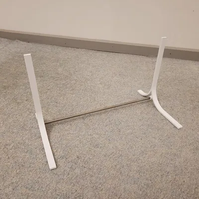 Góc chụp ảnh mini với nền A3 cho các vật nhỏ