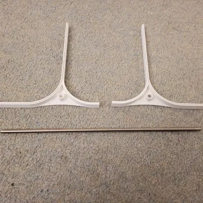 Góc chụp ảnh mini với nền A3 cho các vật nhỏ