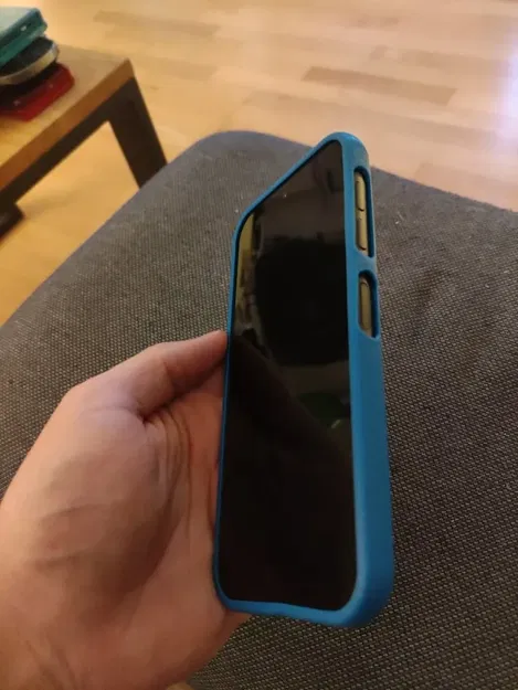 Vỏ tùy chỉnh cho Fairphone 5 với OpenScad - Image 4