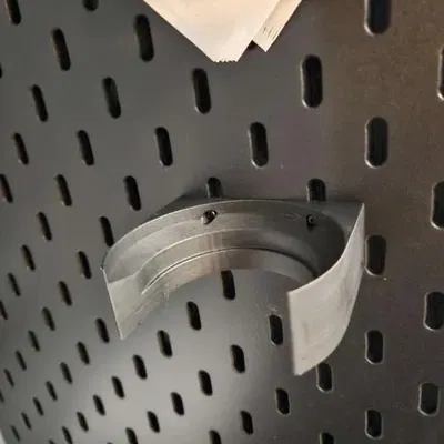 Giá đỡ M47 Phoenix cho máy xay cà phê Kinu từ IKEA Skådis