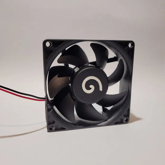 Đèn báo quạt hình G Swirl cho động cơ phản lực - Image 1