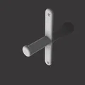 Giá đỡ cuộn filament K1 Max dễ sử dụng - Thumbnail 1