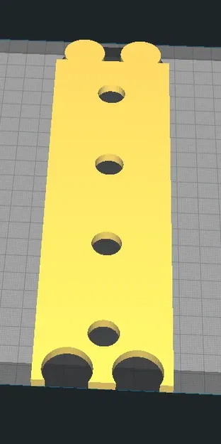 Giá đỡ ťuplíku cho tủ với thiết kế linh hoạt - Image 1