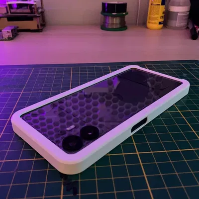 Ốp lưng cho điện thoại Nothing Phone 2 tiện lợi và nhanh chóng