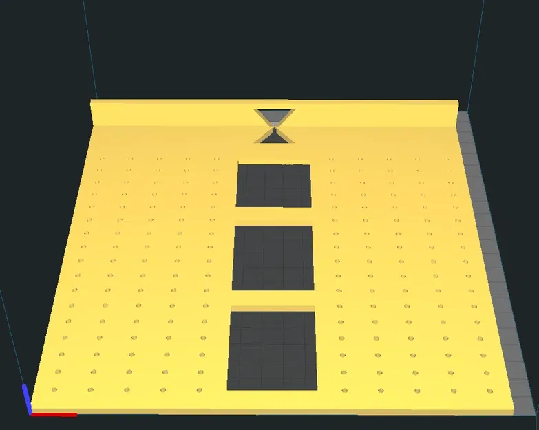 Mẫu thiết kế tay nắm cho ngăn kéo với nhiều kích thước khá... - Image 1