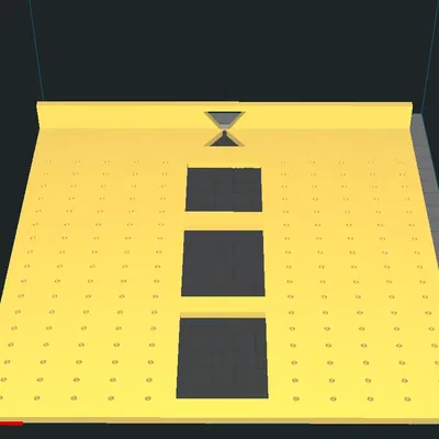 Mẫu thiết kế tay nắm cho ngăn kéo với nhiều kích thước khá...