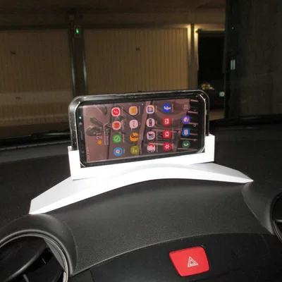 Giá đỡ smartphone Galaxy hình Mazda 2