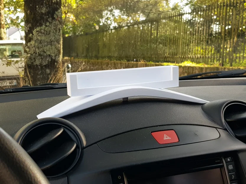 Giá đỡ smartphone Galaxy hình Mazda 2 - Image 4