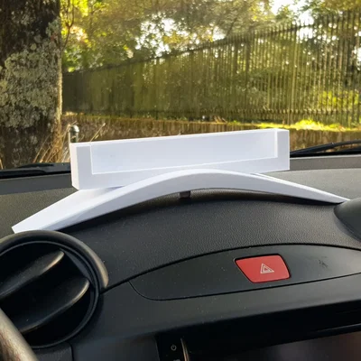 Giá đỡ smartphone Galaxy hình Mazda 2