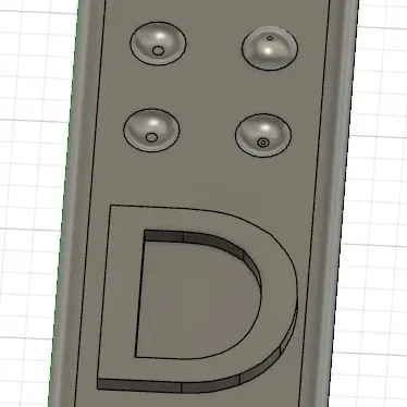 Bộ domino chữ cái Braille giúp học tập chữ cái tiếng Việt