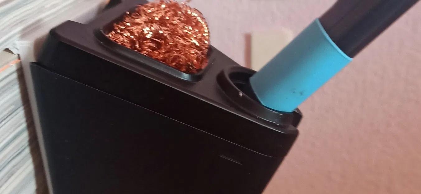 Giá đỡ mỏ hàn JCD cho người đam mê và tổ chức - Image 2