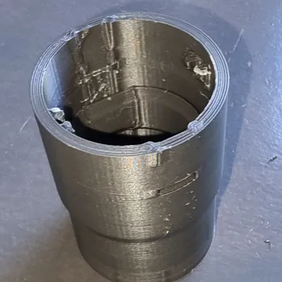 Bộ chuyển đổi Festool cho máy hút bụi Makita VC2512L