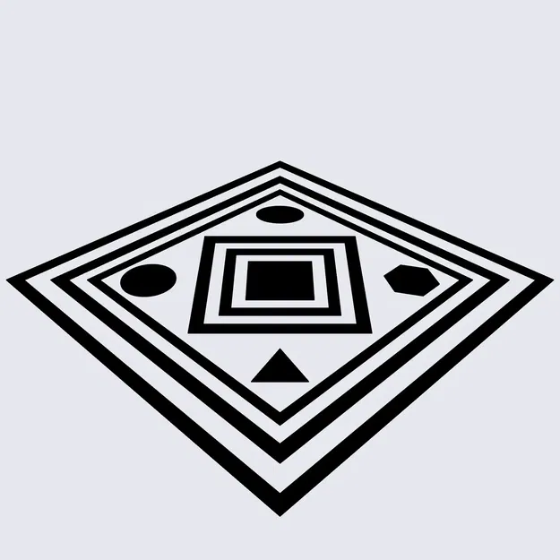 Kiểm tra cân bằng giường và hiệu chỉnh lớp đầu tiên - Image 1