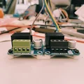 Giá đỡ PCB tối giản cho bộ điều khiển động cơ H Bridge IBT-4 - Thumbnail 3