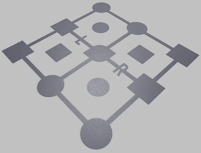 Kiểm tra cân bằng giường và hiệu chỉnh lớp đầu tiên - Prus... - Image 1