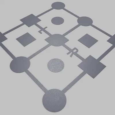 Kiểm tra cân bằng giường và hiệu chỉnh lớp đầu tiên - Prus...