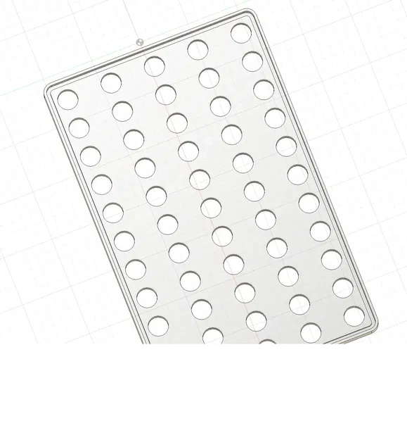 Vỏ bảo vệ nguồn điện cho Wemos D1 mini 12V 10A - Image 1