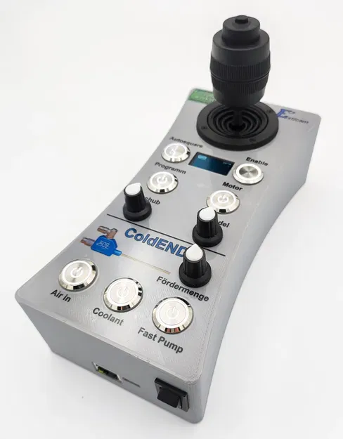 Bánh xe điều khiển cho bảng mạch ESP32 kết nối WiFi - Image 2