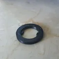 Đĩa khoảng cách thay thế cho kính bảo vệ mũ bảo hiểm UVEX - Thumbnail 2