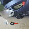 Đĩa khoảng cách thay thế cho kính bảo vệ mũ bảo hiểm UVEX - Thumbnail 3